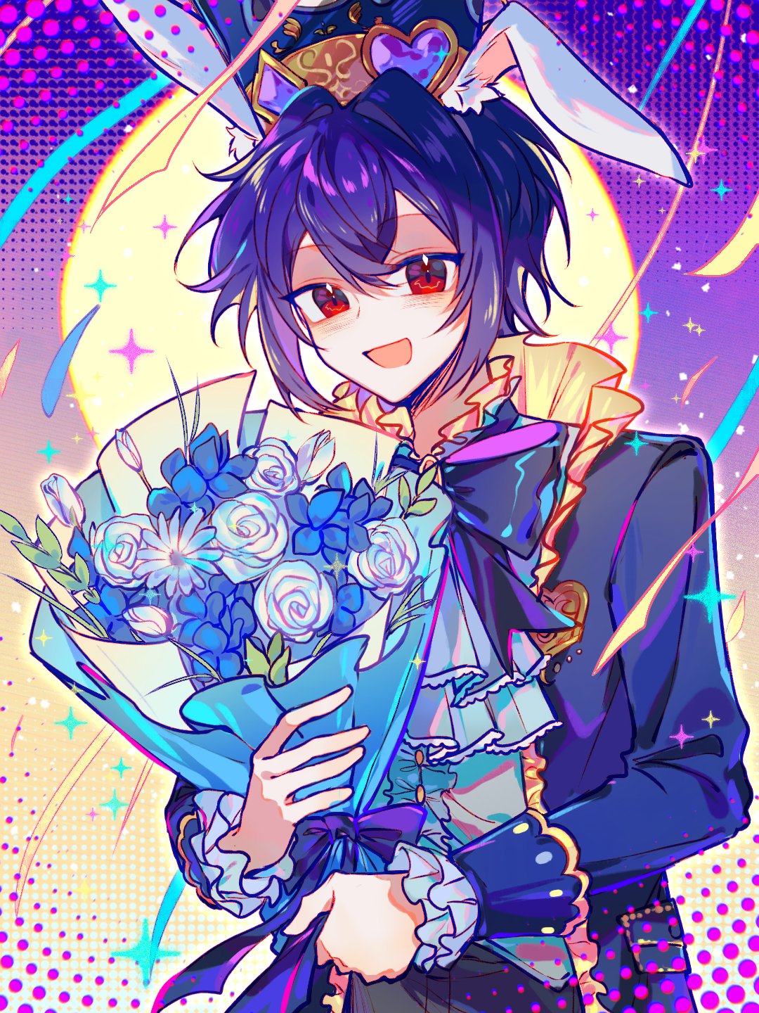 ルピナス様♡ありがとうございます♡ 純 on X: 