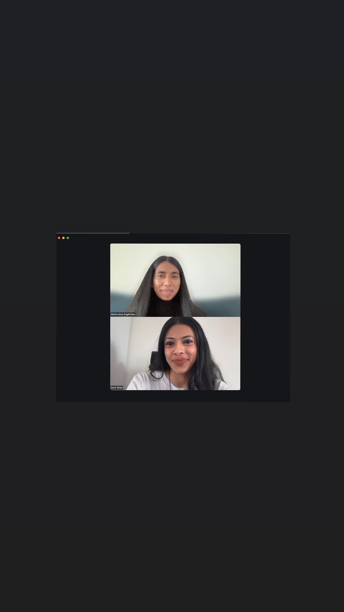 Thank you so much to <a href="/mathuxphotos/">Mathushaa Sagthidas</a> for chatting about all things photography. Feel like there’s always so much to unpack in these chats! Stay tuned for when this will be out :)