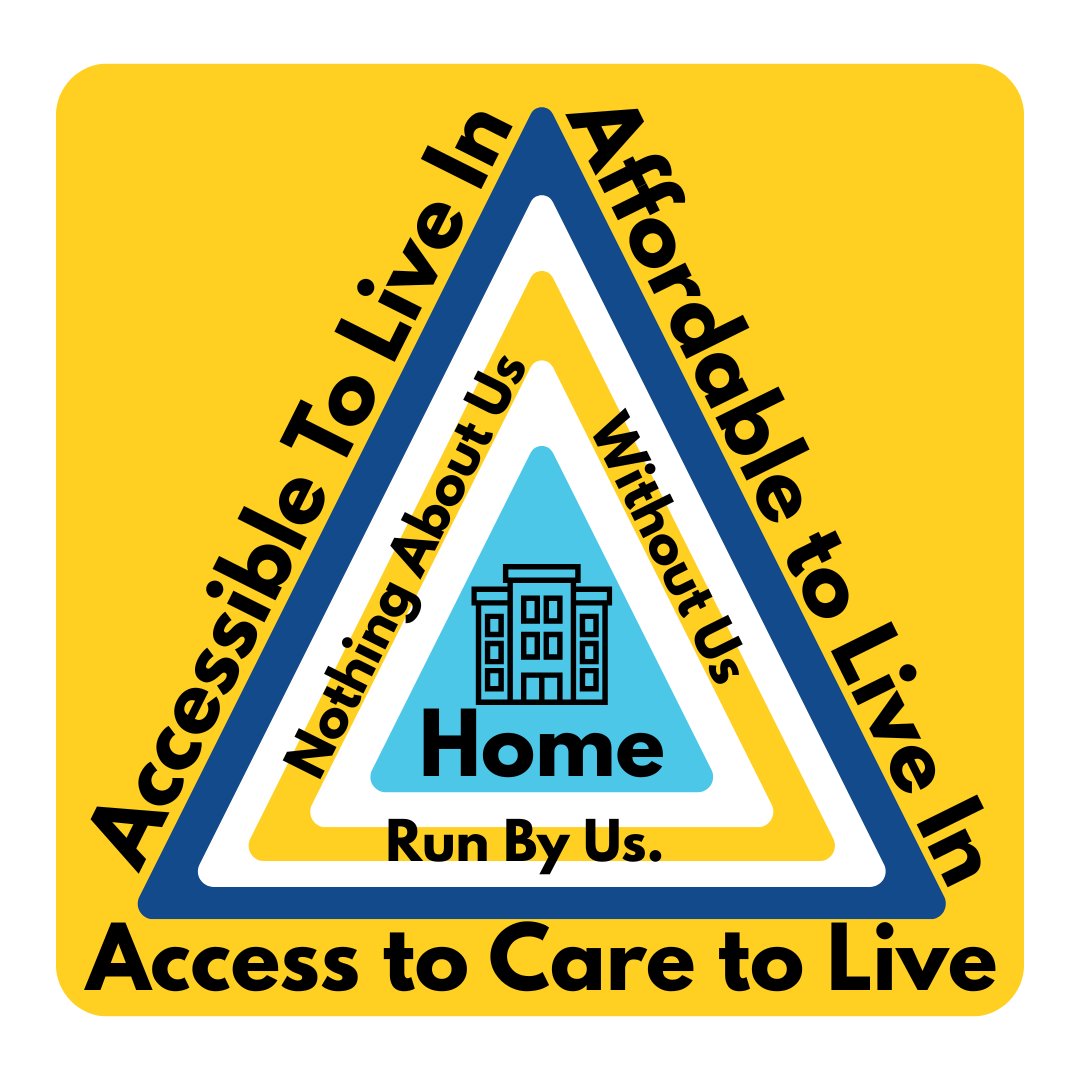 Disability Justice Network of Ontario tweet media