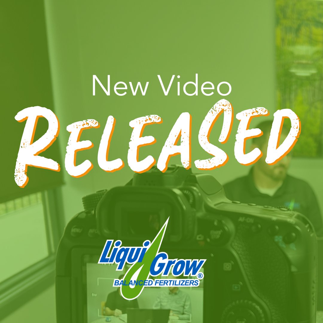 🚜 Stay in the Loop with Liqui-Grow! 🌱
If you’re not already subscribed to the Liqui-Grow Loop, now’s the time!
📲 Text 844-843-9247 and send the word “join” to opt in.
You’ll get timely updates from the field, - right when you need them. Let’s grow smarter, together. 🌾