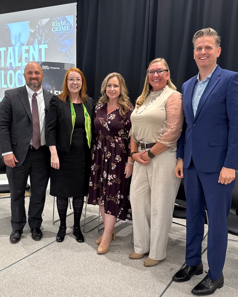 Louisiana is rethinking how it prepares people for the workforce—and it’s paying off, especially with reentry programs for individuals leaving prisons 👏