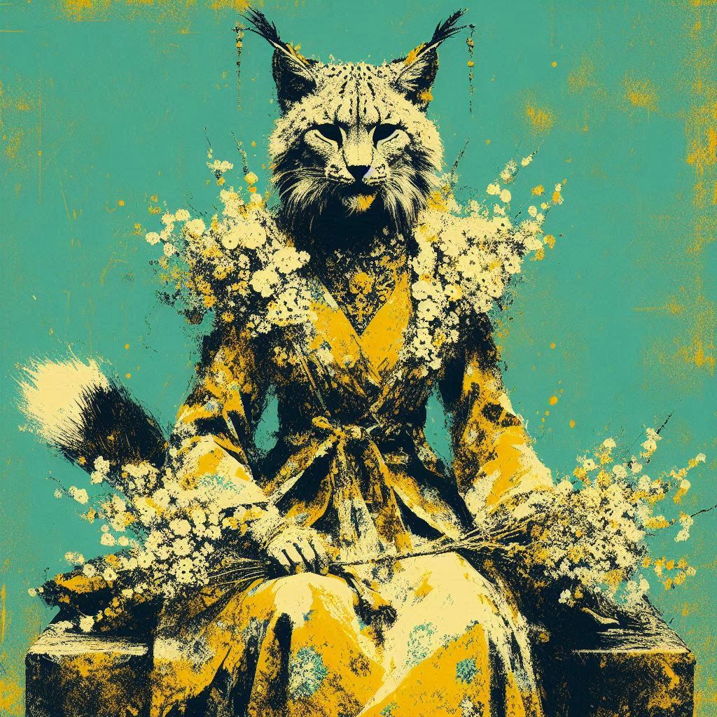 Yorin's Menagerie tweet media