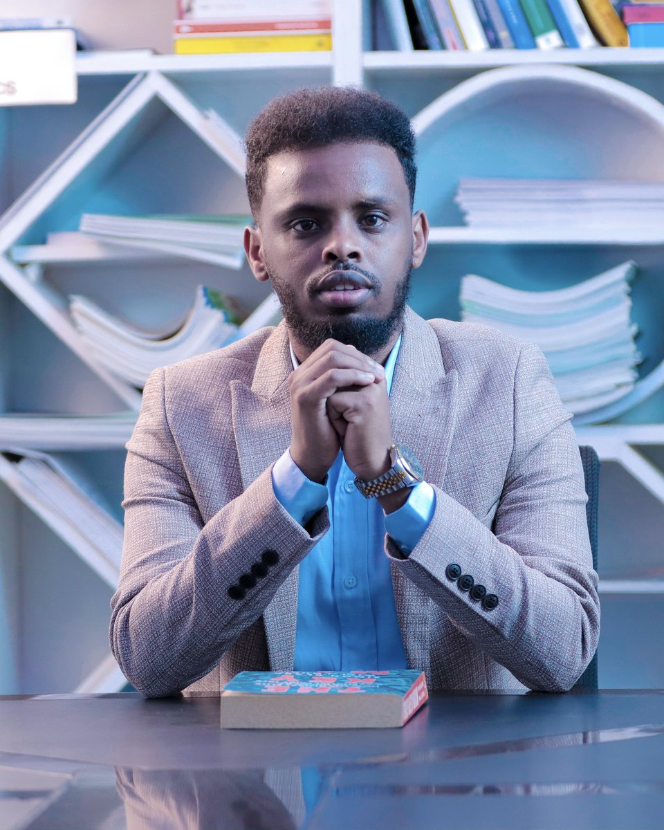 “During my internship, I developed new skills, built valuable networks, gained a clearer career direction, and increased my confidence to contribute meaningfully in a professional environment.”

Read Abdifatah’s reflection post on his 3-month internship at Somali Public Agenda⤵️