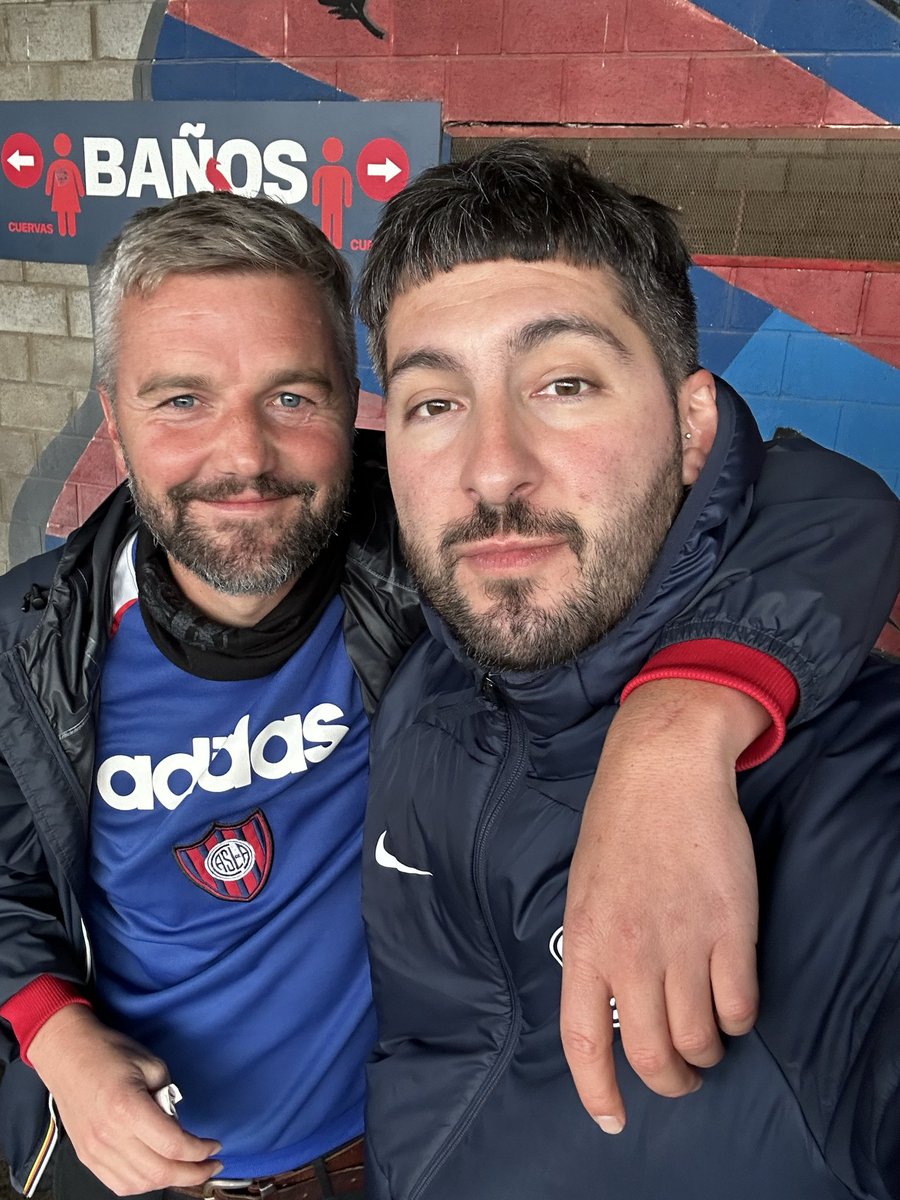 Dice el Suizo que si.