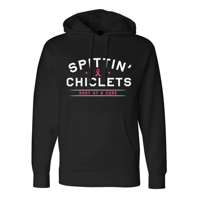 MikeGrinnell_'s tweet photo. October is here so that means it’s officially Breast Cancer Awareness Month. This year, 100% of net proceeds will go towards supporting 5 Under 40 (https://t.co/fYOxutBHqW). 

They are dedicated to providing funded medical, wellness, educational, and beauty services to women under the age of 40 who have been diagnosed with breast cancer or have a BRCA mutation.

When my fiancé was diagnosed with breast cancer at 27 years old in 2024, her first question was about her hair. 5 under 40 stepped in paid for her wig. Which was very expensive and it looked amazing. That wig gave her all the confidence she needed to beat cancer. 

Please consider buying some merch, so another young woman like my fiance can be provided with a wig to help her power through some dark and scary times. 

https://t.co/ew9wbQnUlp