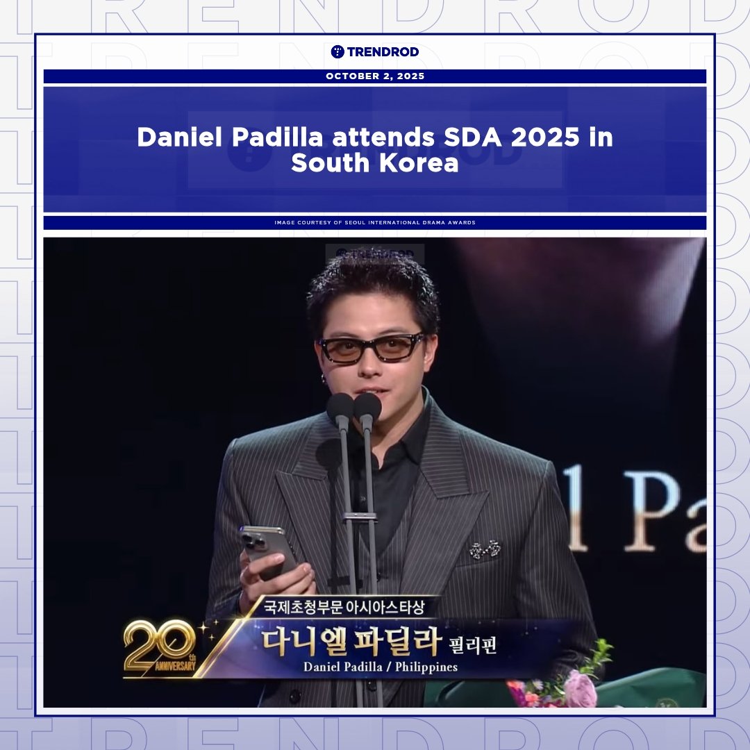 Trendrod tweet media