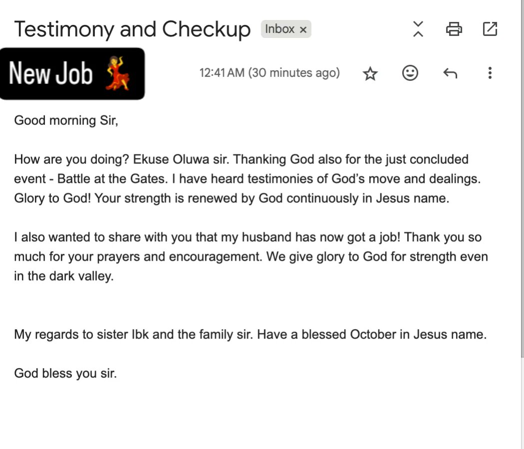 TOLUccI's tweet photo. I love waking up to read testimonies.
YOUR OWN IS COMING 🗣️🗣️🗣️ AMEN!!!
Thank you for always backing up your word with evidence.
#EvangTolucci #Testimonies #KingsandPriests #HumansofMASS https://t.co/Vh6jiWf6Dp