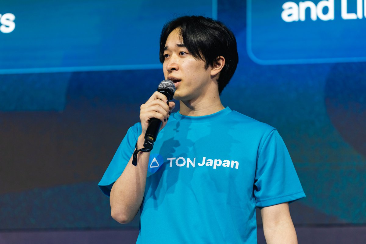 AWAJ official tweet media