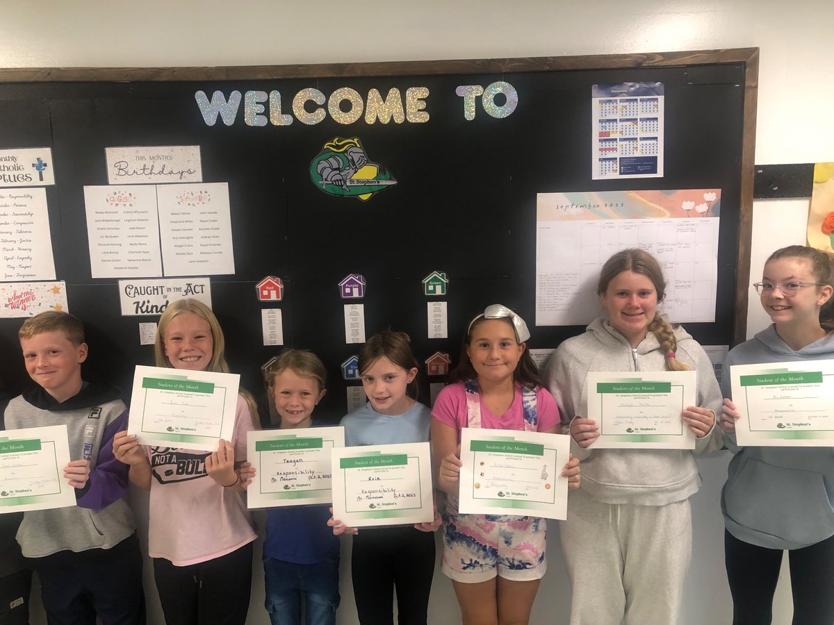 St. Stephen's tweet media