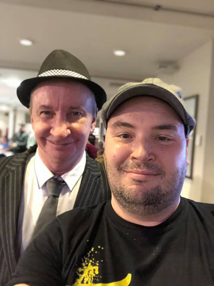 waynemaines's tweet photo. Sad news #PatrickMurray aka Mickey Pearce #OnlyFoolsAndHorses 🥲 RIP https://t.co/1TmibfQzs0