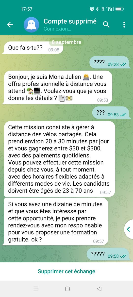 DorylisKaéna #vaccin à jour tweet media