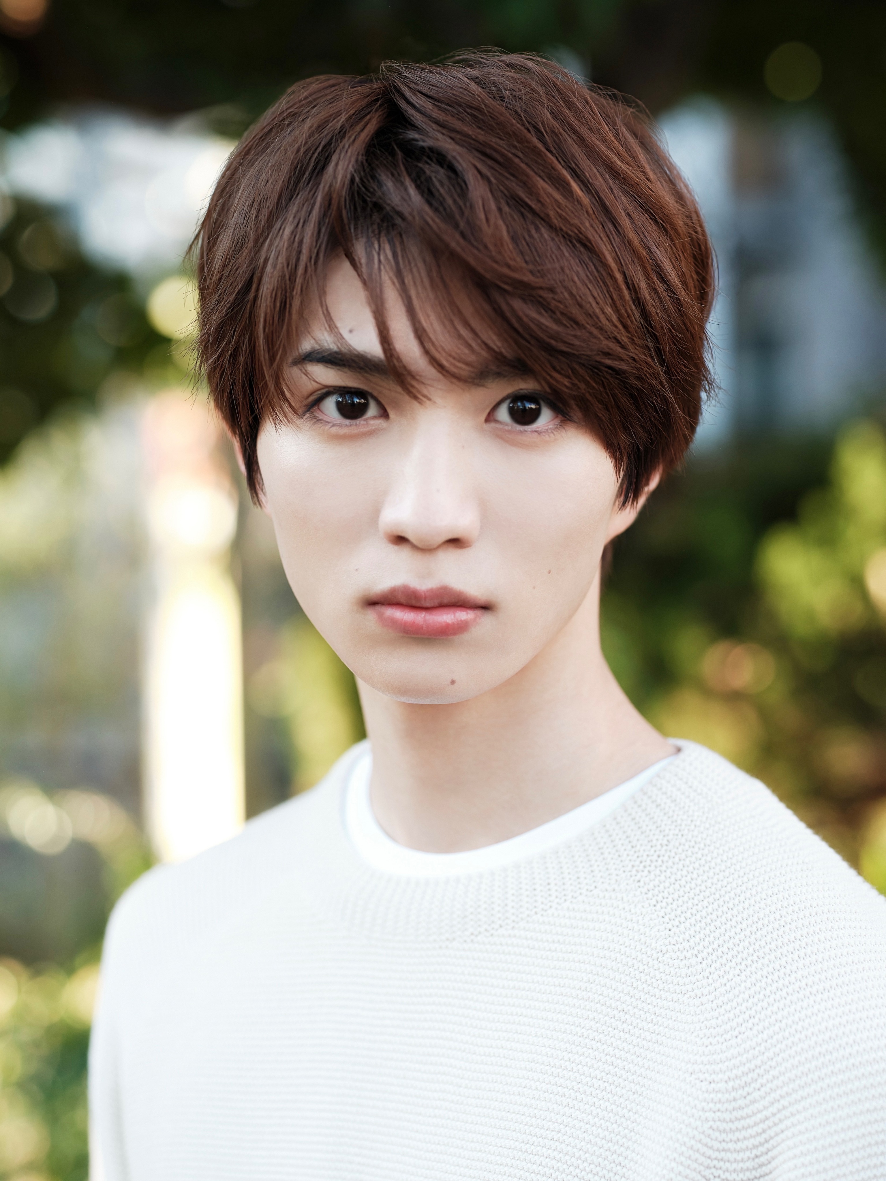 佐藤大樹 チェキ 逃走中THE MOVIE チェキ風カード 佐藤大樹 - メルカリ