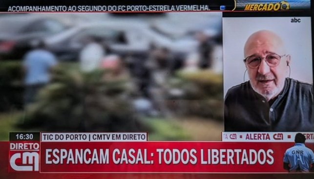 Um tweet maldoso vale 3 anos de prisão.
Ciganos que espancam um homem quase até à morte à frente da filha de 2 anos saem livres…
E ainda se queixam de discriminação.

Quem vive realmente injustiçado neste país das "minorias"?