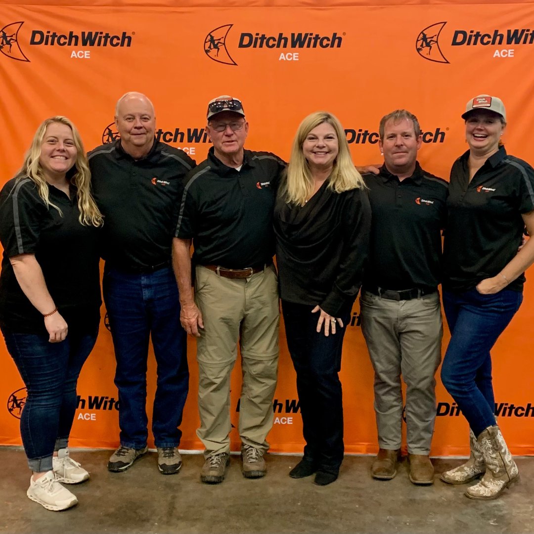 Associated Equipment Distributors tweet media