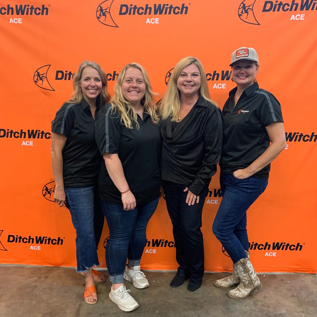 Associated Equipment Distributors tweet media