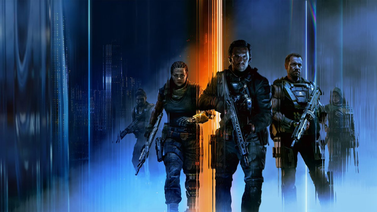 CODMW4Informer's tweet photo. 🚨 HUGE BETA CODE GIVEAWAY 🚨

Servers are LIVE! 

100 people that: LIKE THIS POST + FOLLOW @CODBO7Informer

Will be sent a code! https://t.co/Q8HHzCLnku