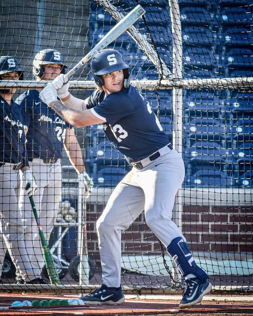 D1Baseball tweet media