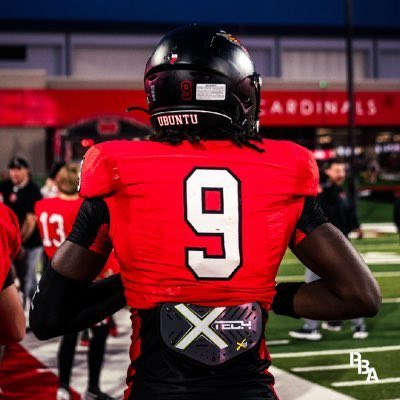 2026 3⭐️ ATH
Payhton Porter
Melissa High (TX.)
6-4/195
3.0 GPA
4.41/40
•weeks 1-3
<a href="/PayhtonPorter_/">Payhton Porter ‘ 26 3⭐️</a> 
<a href="/FootballMelissa/">Melissa Cardinal Football</a> 

hudl.com/video/3/187804…