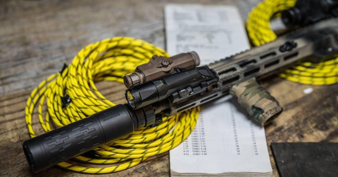 Prepared for anything. Powered by Inforce.