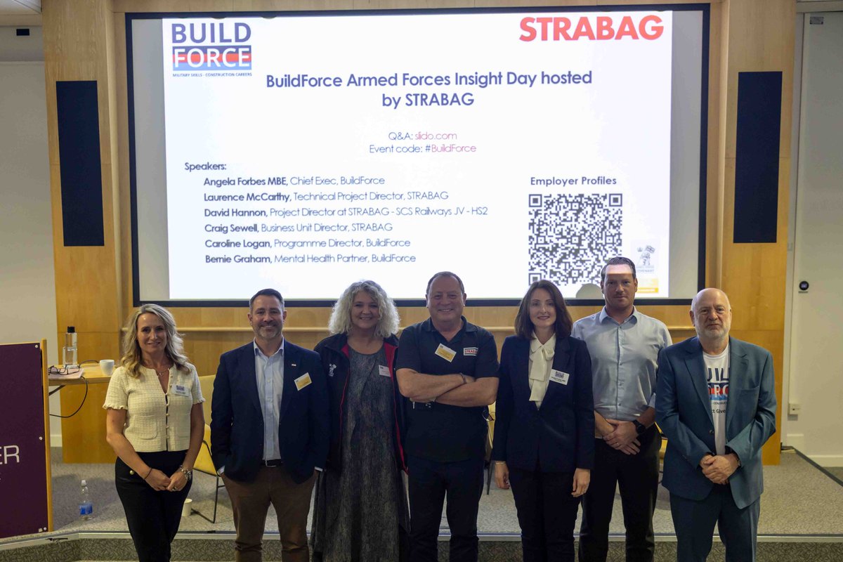 BuildForce tweet media