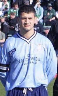 Would anybody still have this shirt from 2003/04 season (or know anyone that has) and would be willing to donate it to the club to be displayed <a href="/BurscoughFC1946/">Burscough FC</a> in what is becoming an ever growing collection of club memorabilia? 
DM if able to help.
Thanks in advance.💚🇳🇬