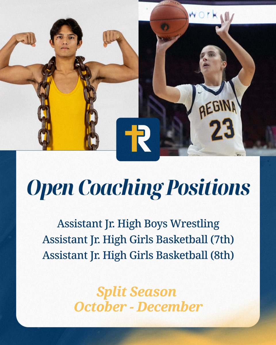 Regina Activities tweet media