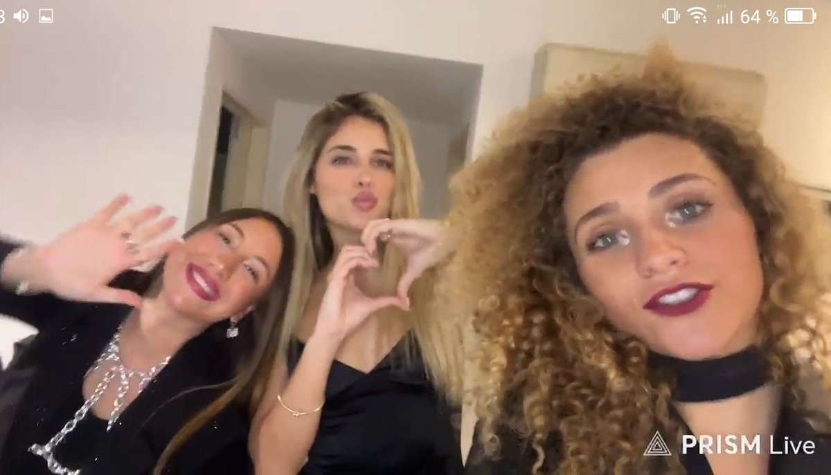 unpas0mascerca's tweet photo. #10meses5Power #powergirls #PowerGirl #PowerRangers #Kiki #Martina #Lulu 
❤️💖💛 https://t.co/x4QfhGbzPM