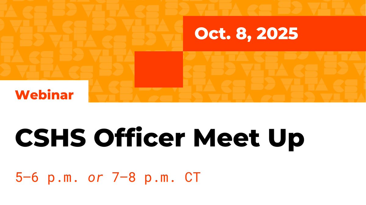 CS Teachers Association (CSTA) tweet media