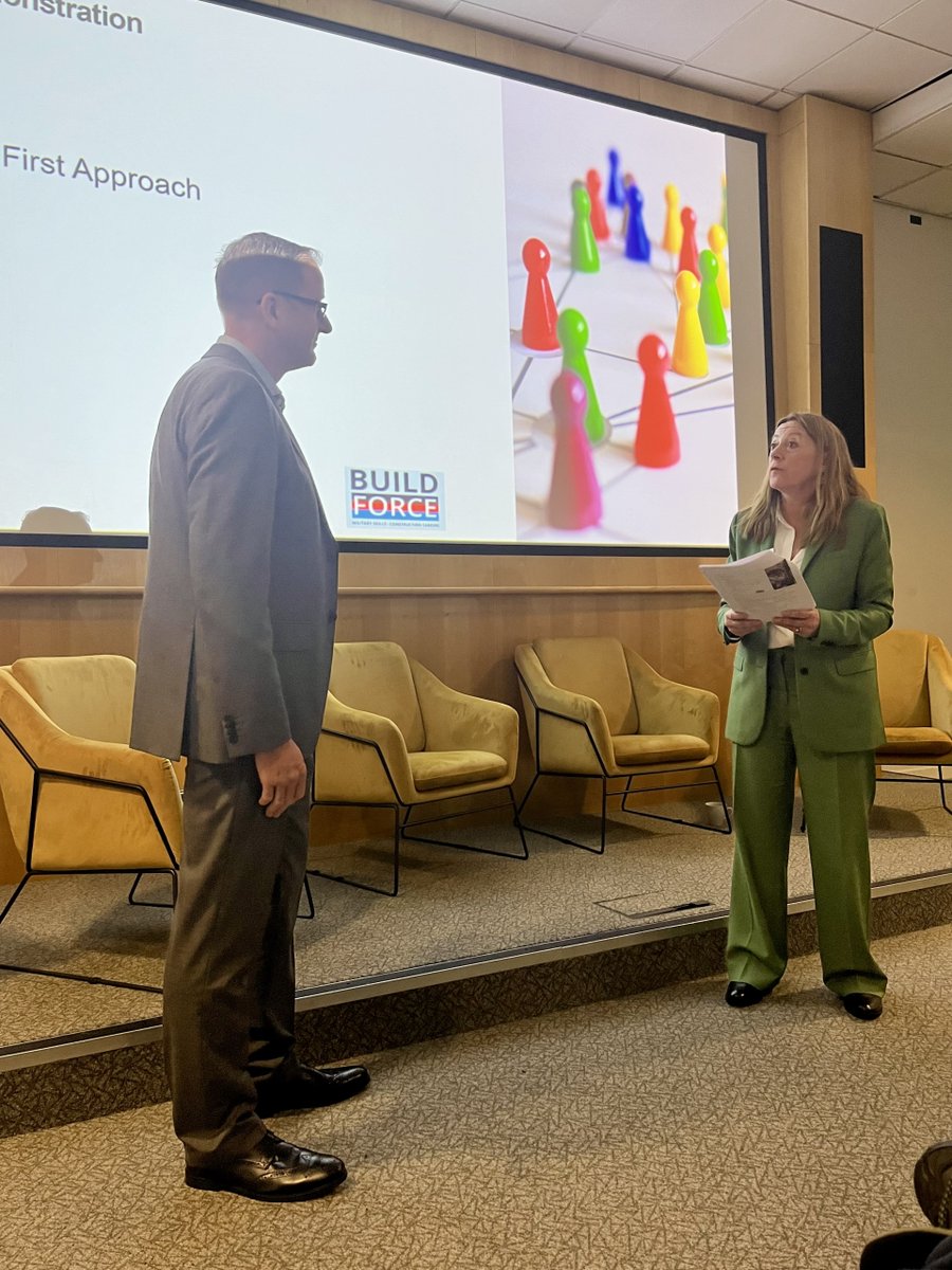 BuildForce tweet media