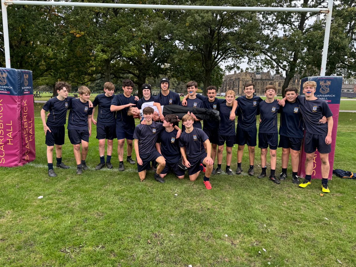 Chesterfield High School Crosby (@chesterfieldhi) on Twitter photo A great 1st game for our <a href="/ChesterfieldHi/">Chesterfield High School Crosby</a> U15s at Scarisbrick with some brilliant performances. Baxter Collins and Jacob Bell both outstanding but MOM goes to Finley Sullivan for some fantastic defence today! A great 1st game for our <a href="/ChesterfieldHi/">Chesterfield High School Crosby</a> U15s at Scarisbrick with some brilliant performances. Baxter Collins and Jacob Bell both outstanding but MOM goes to Finley Sullivan for some fantastic defence today!