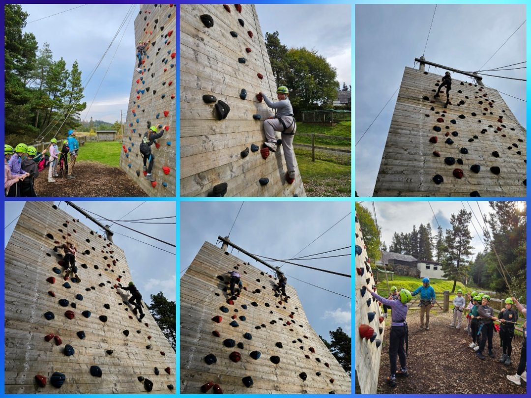 Ysgol Wepre School tweet media