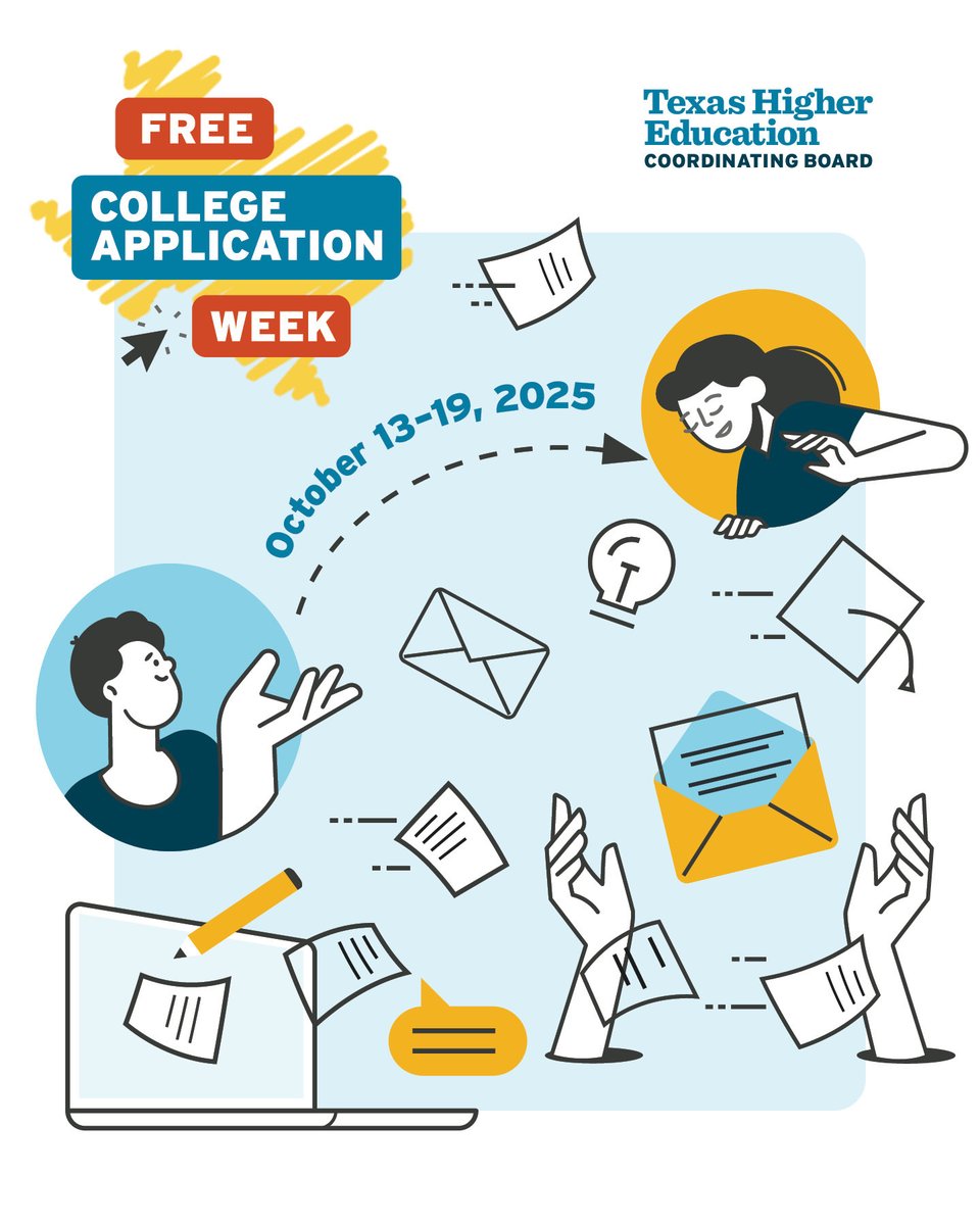 Texas OnCourse tweet media