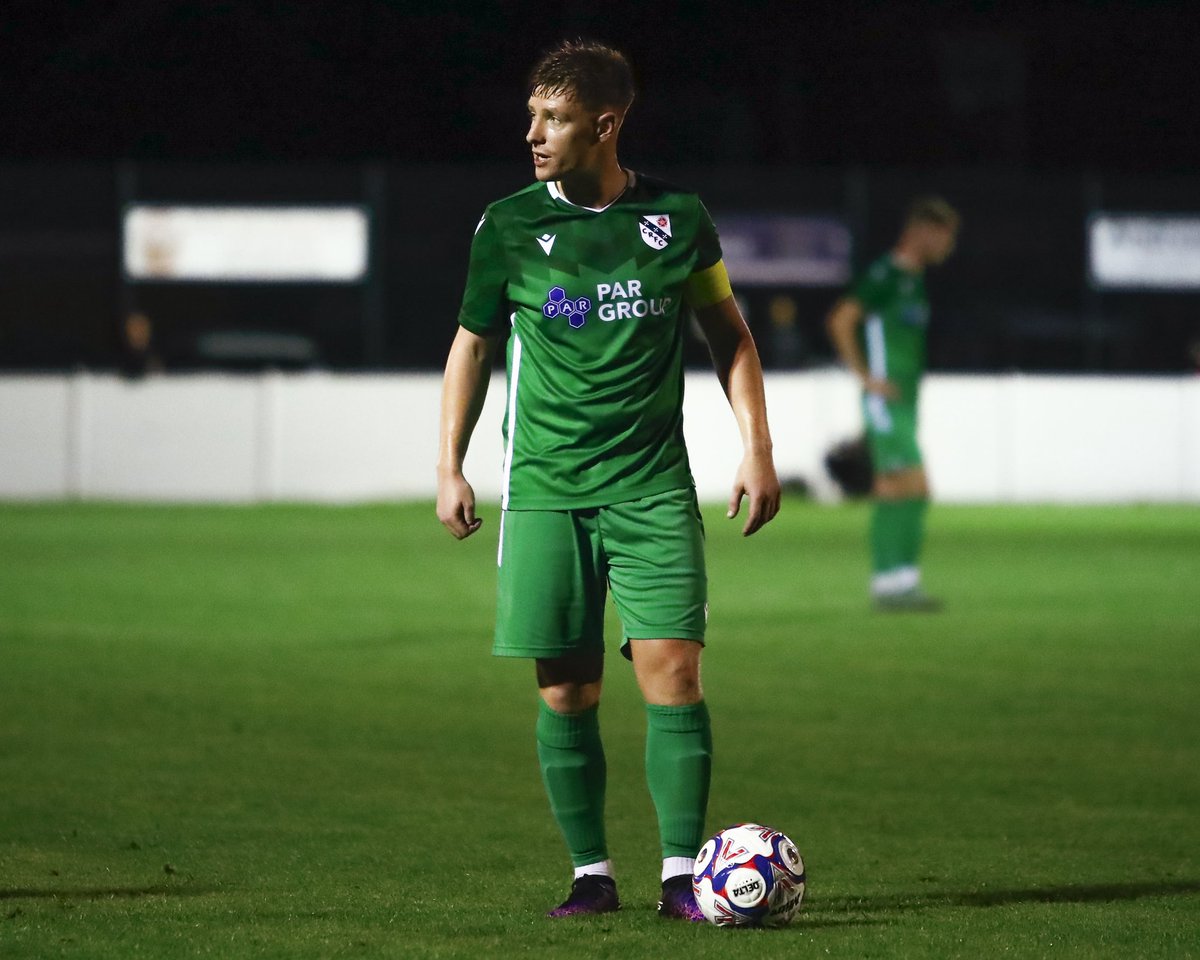 Charnock Richard F.C. tweet media