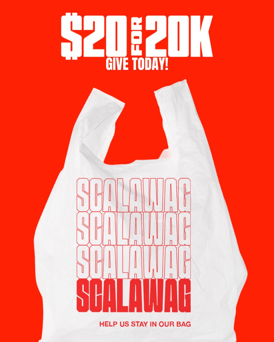 Scalawag tweet media