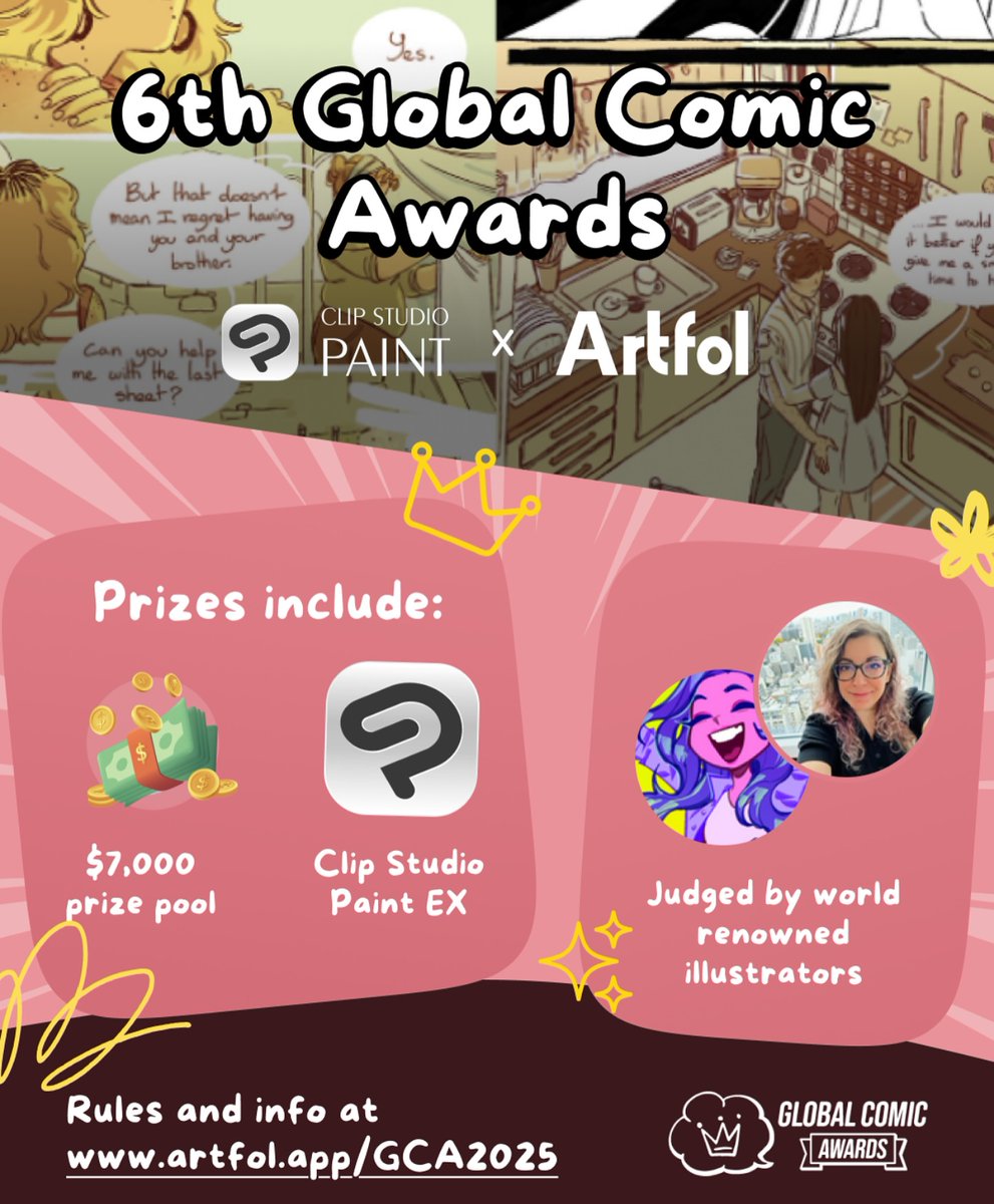 Artfol 🎨 Social network for artists tweet media