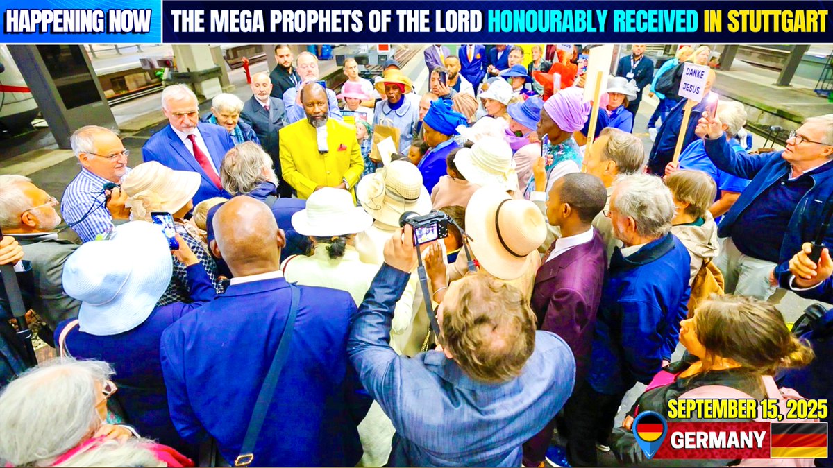 makenalex's tweet image. If you&apos;re faithful and obedient to GOD till the end, then HE will reward you.

#EndTimePower