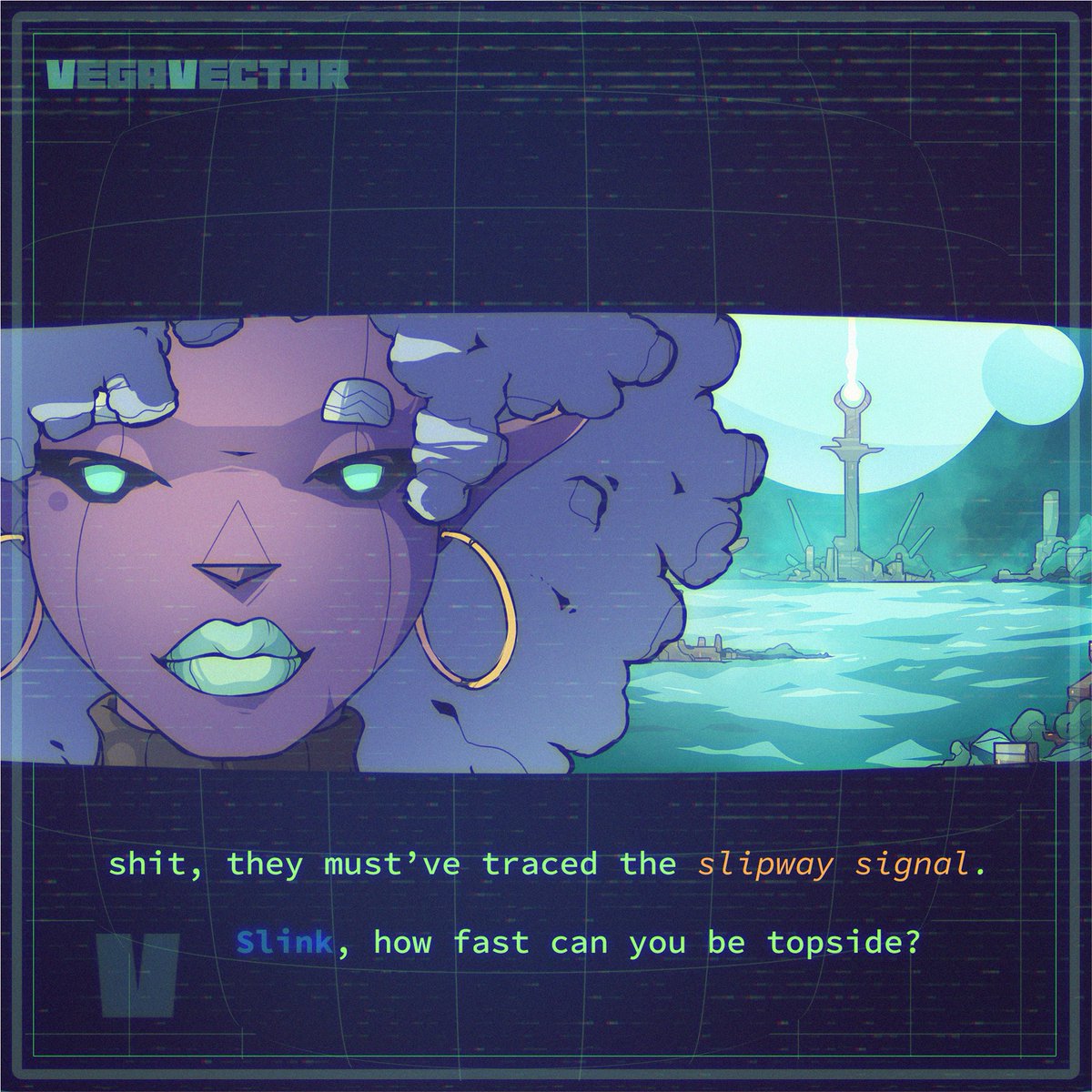 Space Elf Hyperlight 🥡 (@spaceelfhl) on Twitter photo 