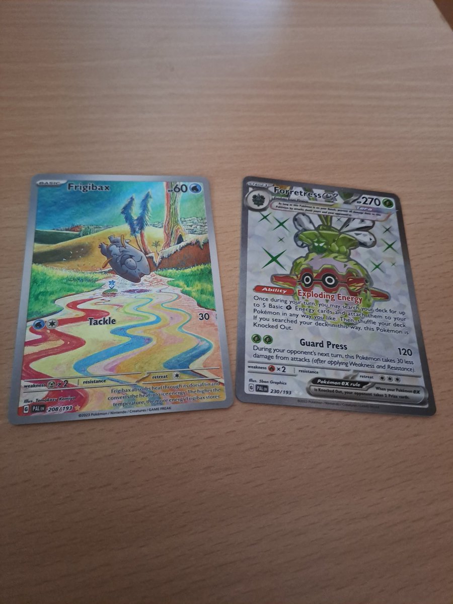 Heute kamen meine Gewinne von 2 <a href="/TripChocGaming/">TC_Lachs 👀</a> Streams an. Jetzt fehlt noch die wo noch beim grading ist.