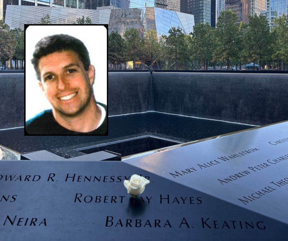 Born in Medford, Massachusetts, Robert Hayes lived in Amesbury with his wife, Debora, and their two young children. He spent free time surfing or on his boat. Employed by the Swiss firm Netstal Machinery, Hayes sometimes embarked on business carrying his briefcase and his