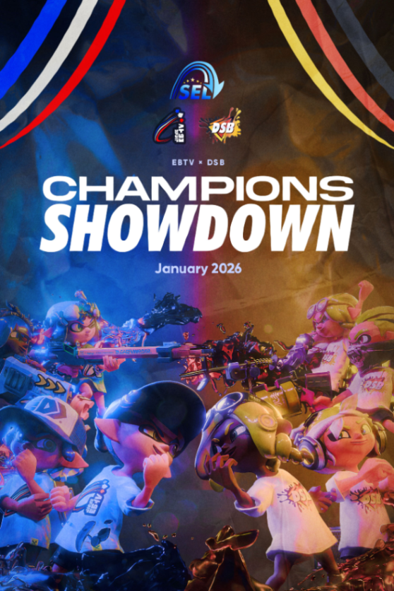 ⚡CHAMPIONS SHOWDOWN ⚡
Les affrontements épiques entre les champions de division des ligues allemande et française seront de retour en janvier 2026 ! 🇩🇪⚡🇫🇷

On compte sur vous pour réaliser une belle saison 5, devenir champions et représenter fièrement notre communauté 💪🇫🇷