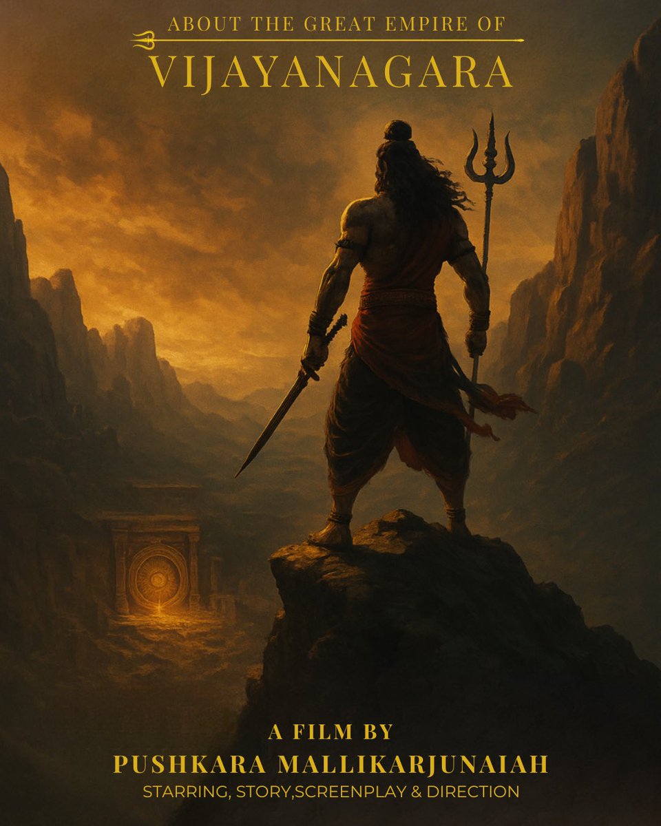 Pushkarah Mallikarjunaiah tweet media