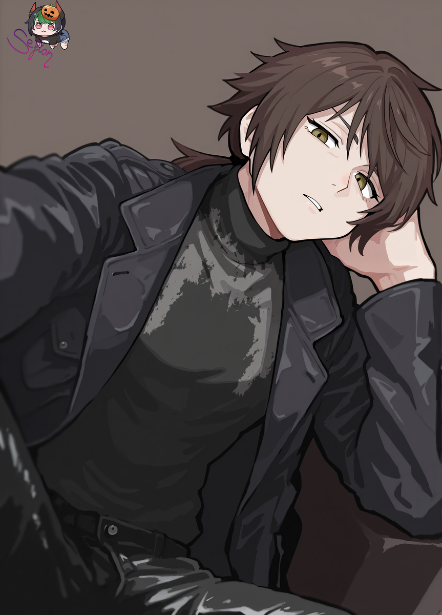 Sefionnn's tweet photo. #Kaser #Kazer #LostSoulAside #ケイサー (1/1) https://t.co/N9xmMcHtqI