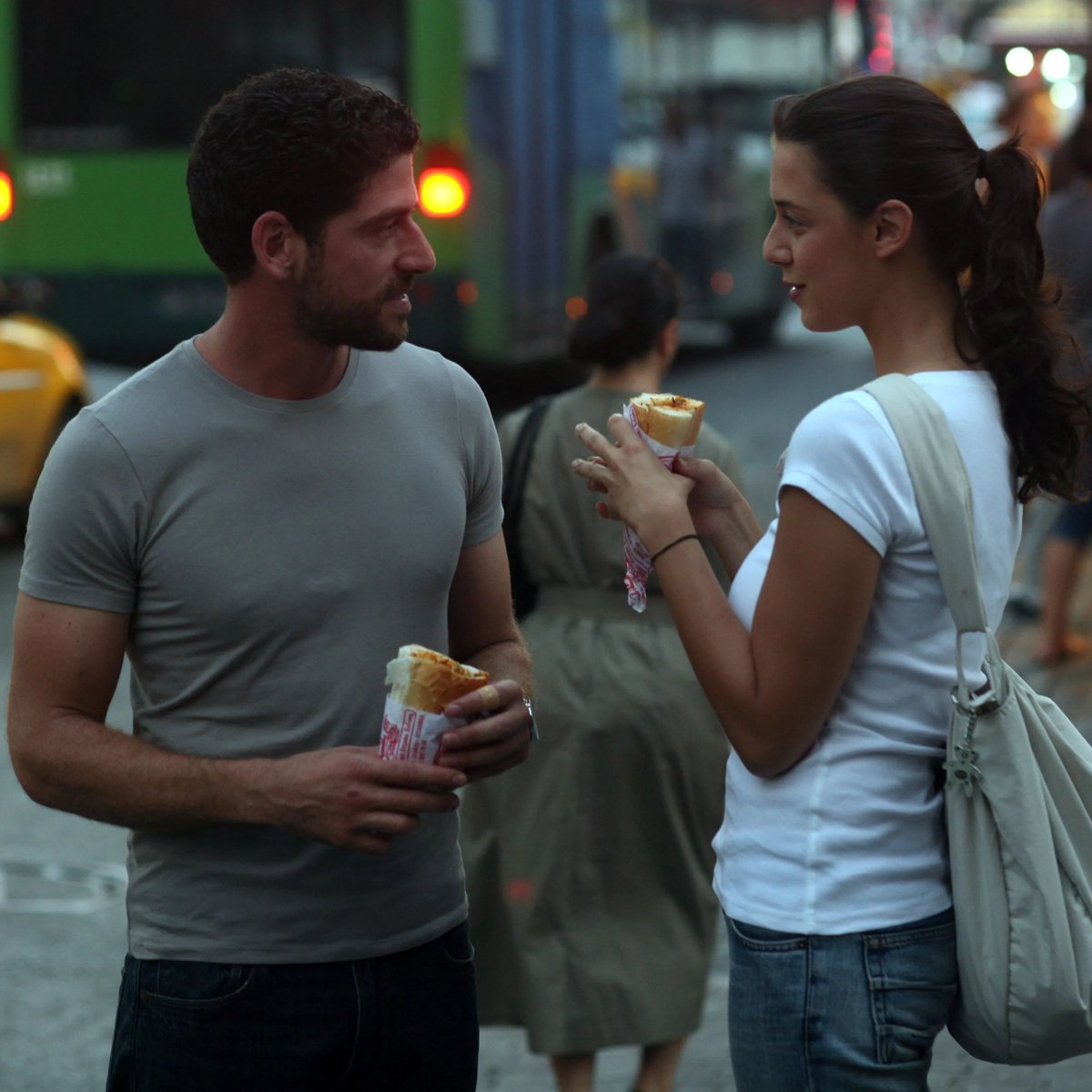 Cemal Hünal: "Hayatımda yeni bir ilişki için vakit yok."