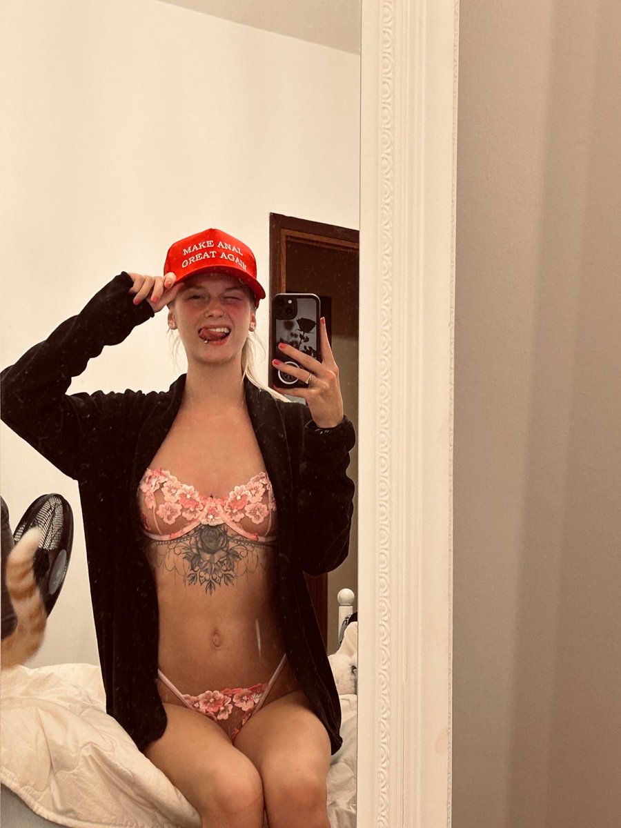 MAGA!