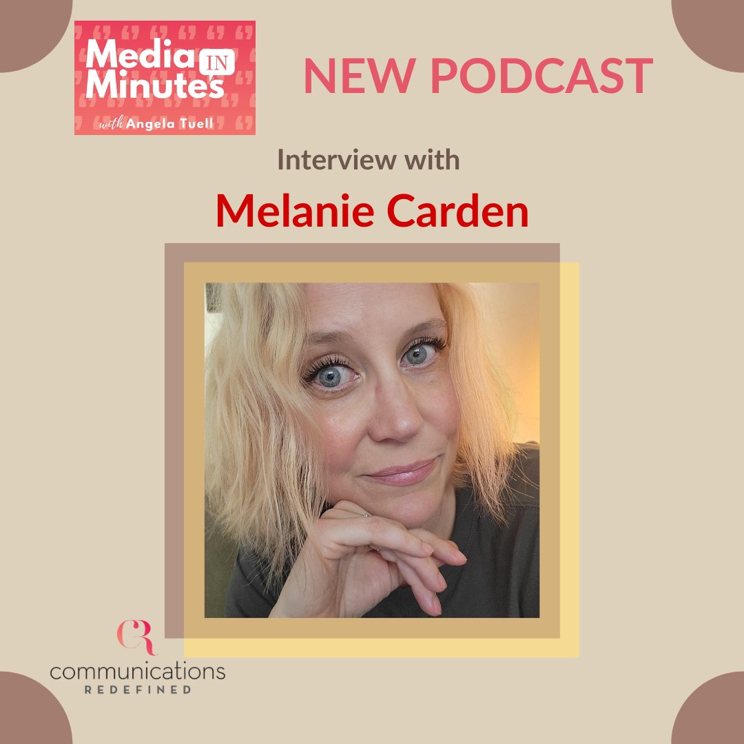 CommRedefined tweet media