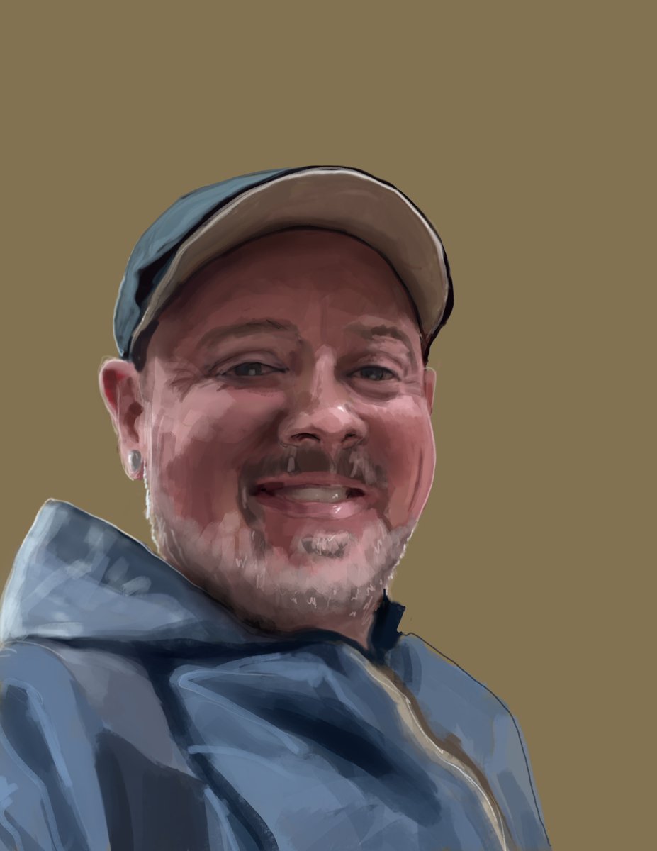 Lance Worman tweet media