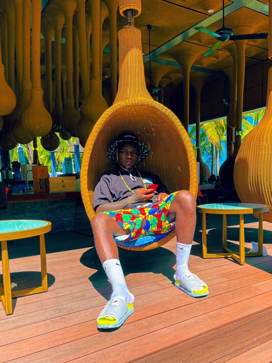 Akim Billy ❤️🌴🦅 tweet media