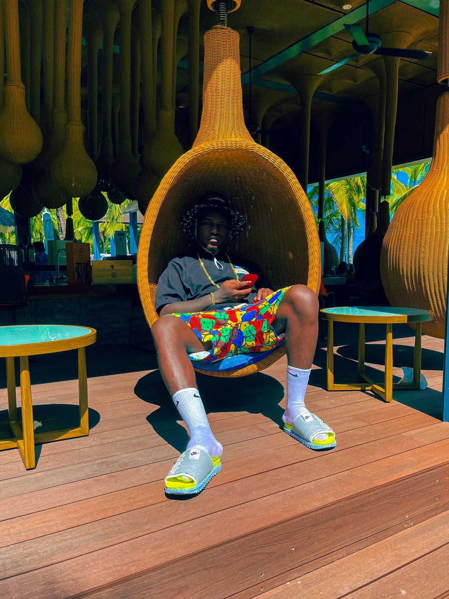 Akim Billy ❤️🌴🦅 tweet media