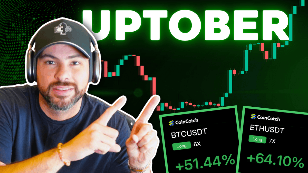 CastilloTrading's tweet image. How I am looking at trading $BTC and $ETH going forward. 

Quick nPOC levels breakdown on the crypto majors and our updated trades!

youtu.be/gqK2bSWGY9U