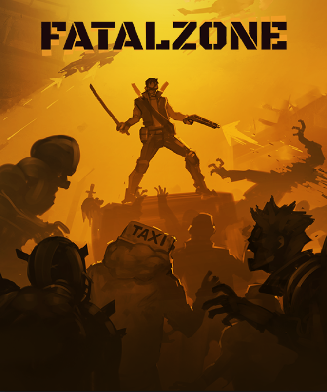 FatalZone is now available on <a href="/PlayStation/">PlayStation</a> ! 🎮
store.playstation.com/en-us/concept/…
Survival in a harsh post-apocalyptic world is now console-ready! 🔥Welcome to the ranks of survivors, and let's see what you've got!👊 
For the console versions of FatalZone, we focused on performance and